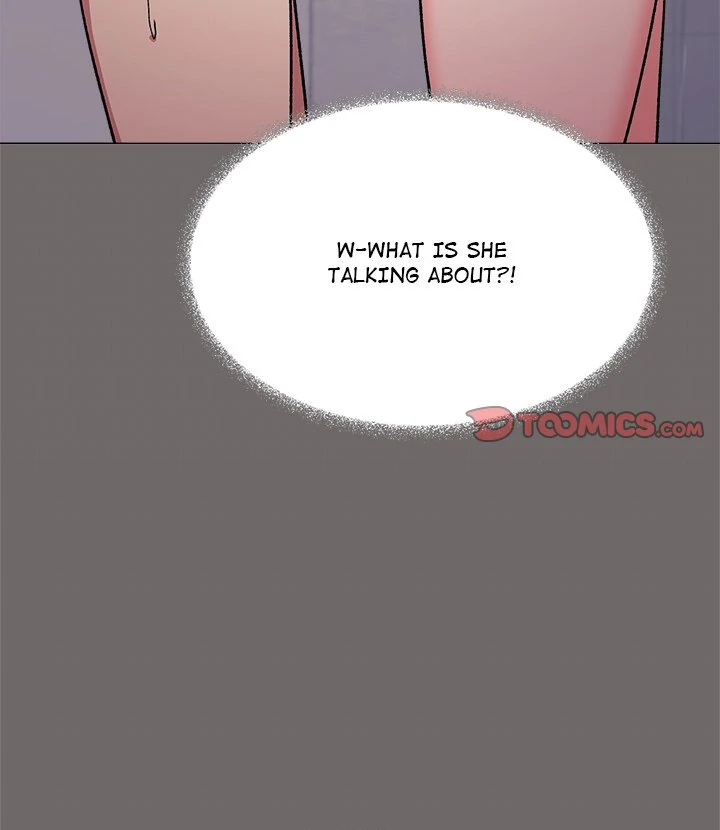 Someone Stop Her! Chapter 26 - Page 27