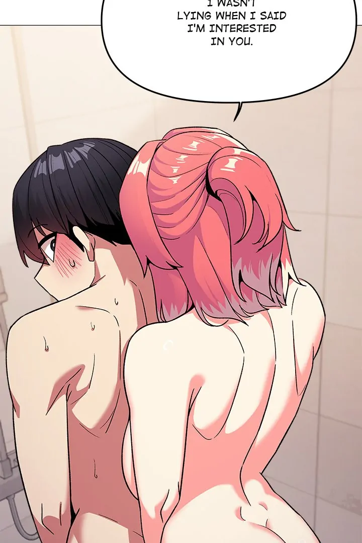 Someone Stop Her! Chapter 26 - Page 30
