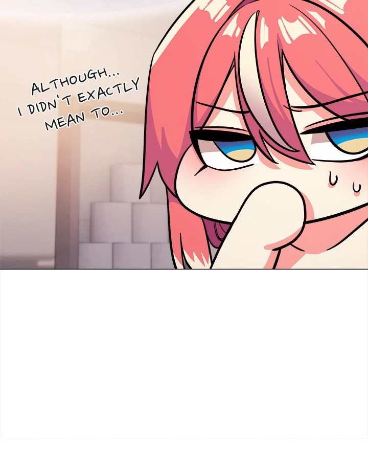 Someone Stop Her! Chapter 26 - Page 38