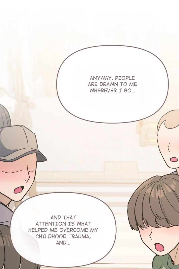 Someone Stop Her! Chapter 26 - Page 39