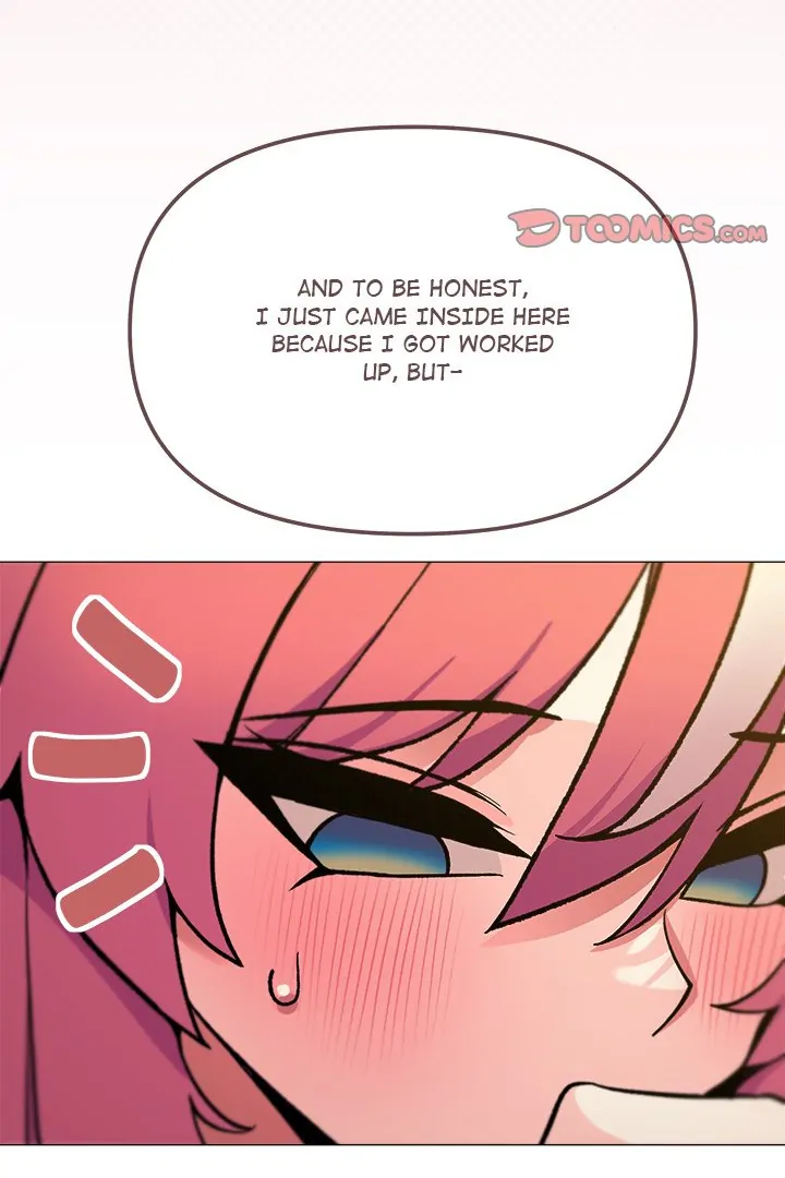 Someone Stop Her! Chapter 26 - Page 51