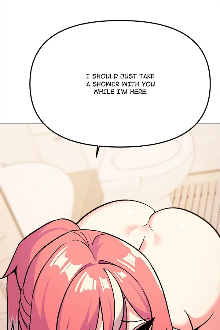 Someone Stop Her! Chapter 26 - Page 69