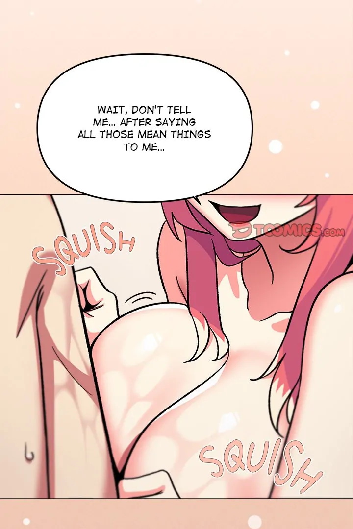 Someone Stop Her! Chapter 26 - Page 76