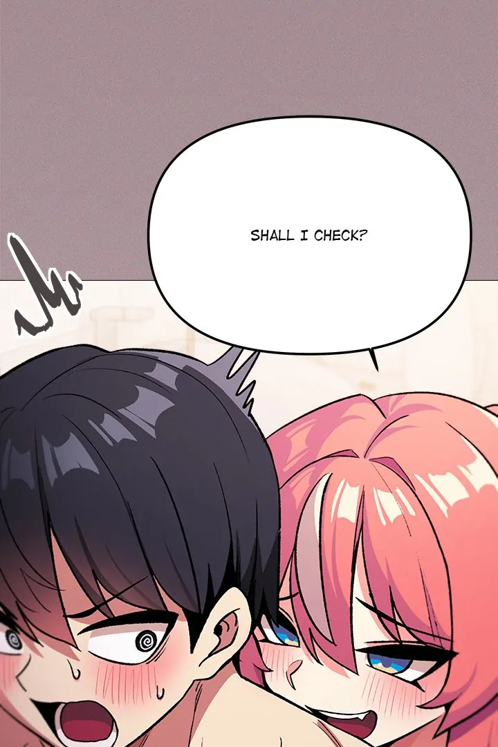 Someone Stop Her! Chapter 26 - Page 81