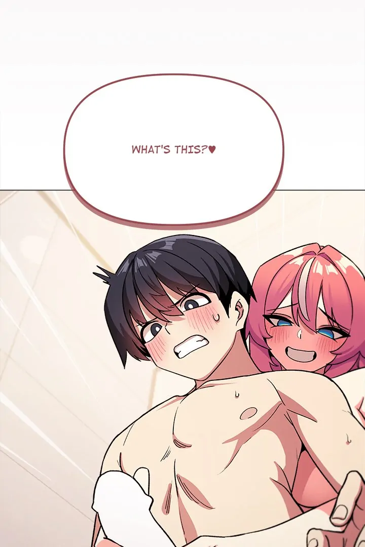 Someone Stop Her! Chapter 26 - Page 84