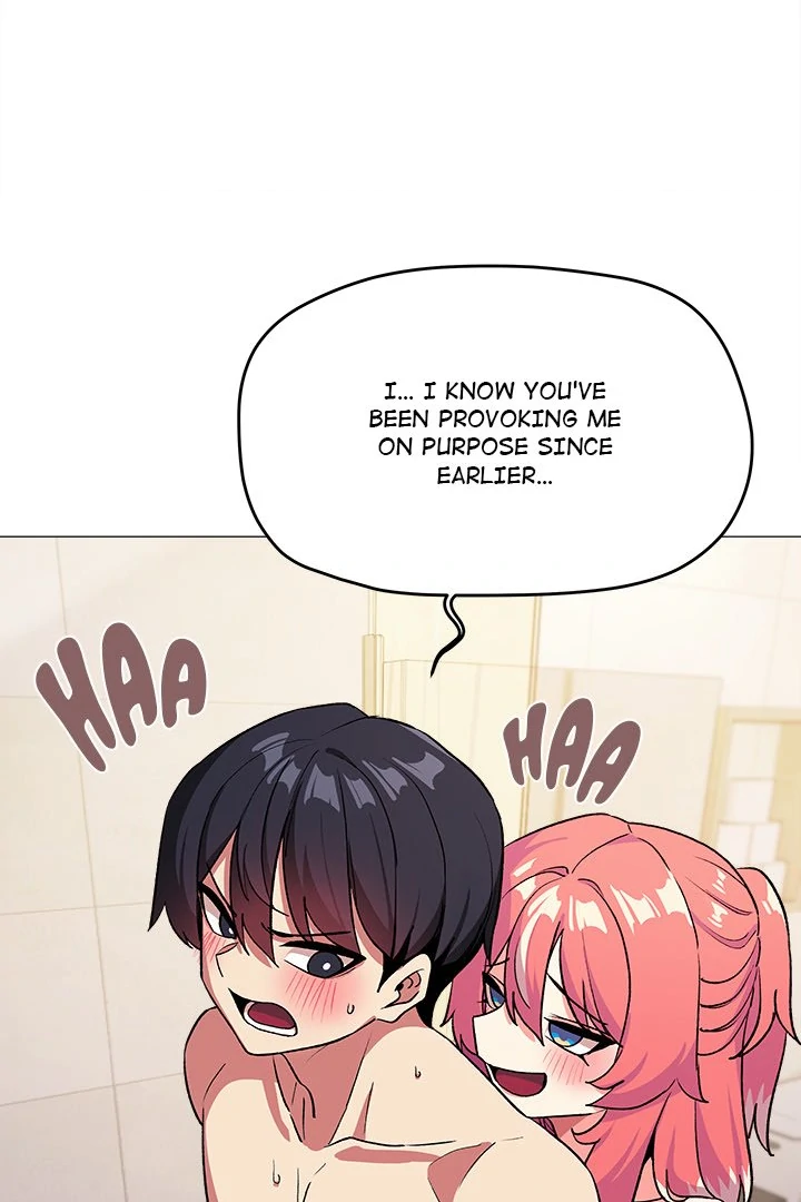 Someone Stop Her! Chapter 26 - Page 86