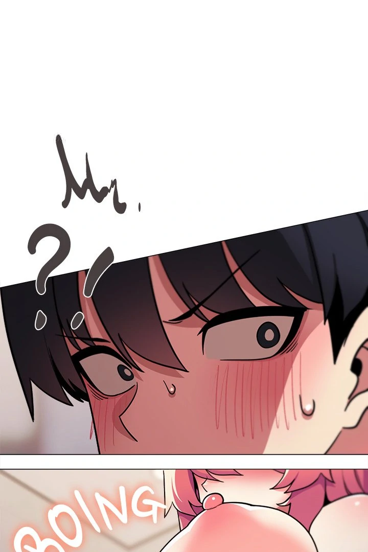Someone Stop Her! Chapter 26 - Page 9