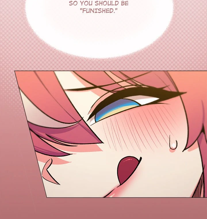 Someone Stop Her! Chapter 26 - Page 91