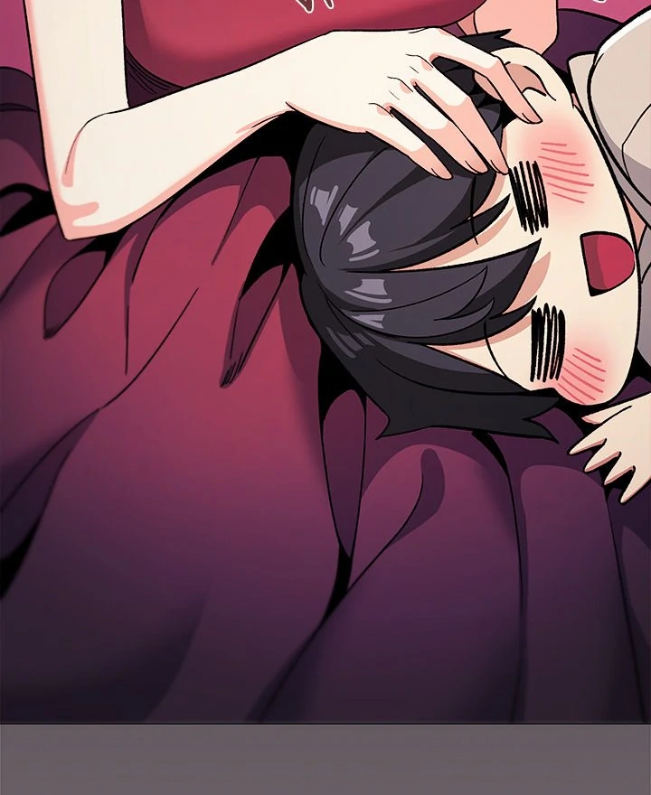Someone Stop Her! Chapter 26 - Page 96
