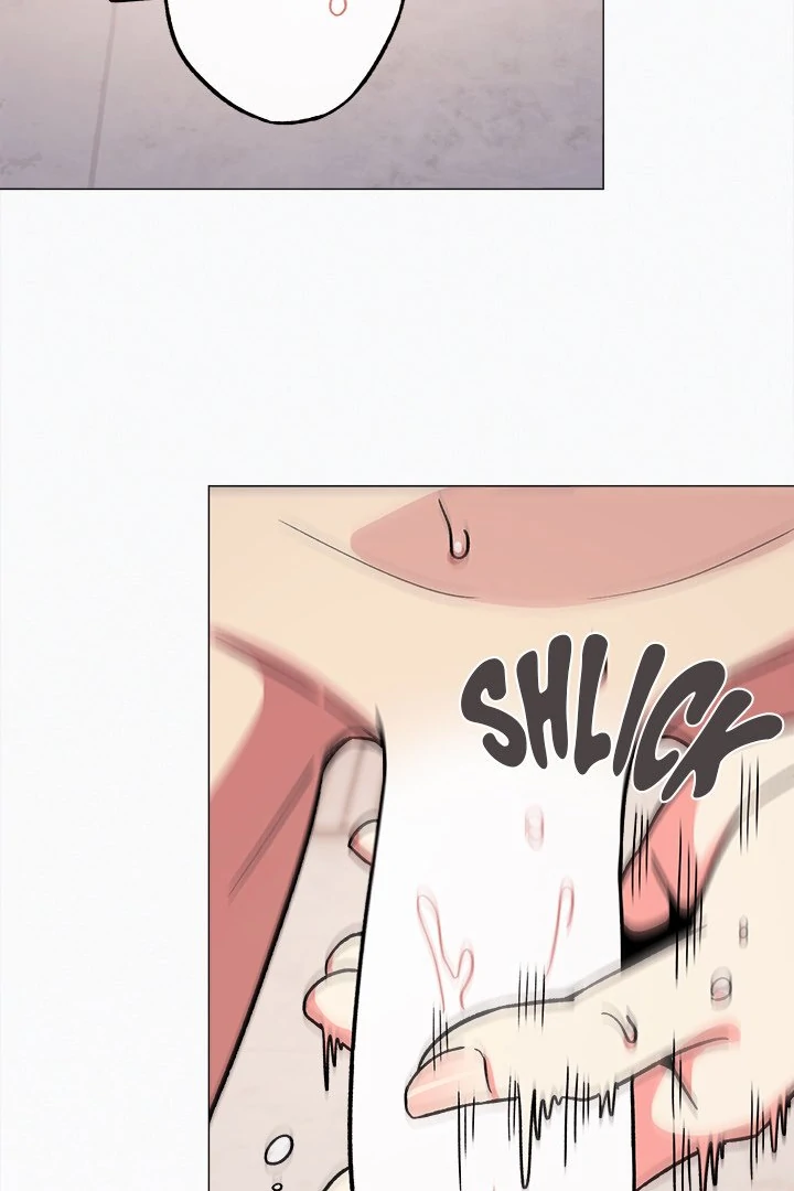 Someone Stop Her! Chapter 26 - Page 99