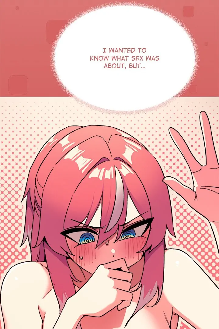 Someone Stop Her! Chapter 27 - Page 10