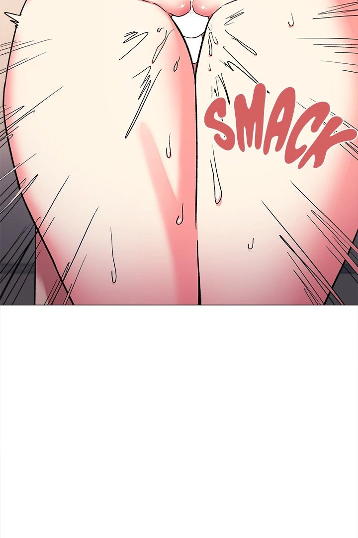 Someone Stop Her! Chapter 27 - Page 105