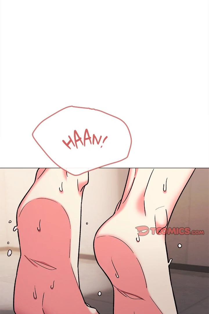 Someone Stop Her! Chapter 27 - Page 106