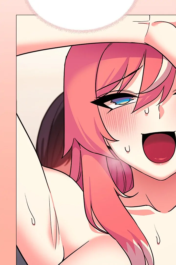 Someone Stop Her! Chapter 27 - Page 109