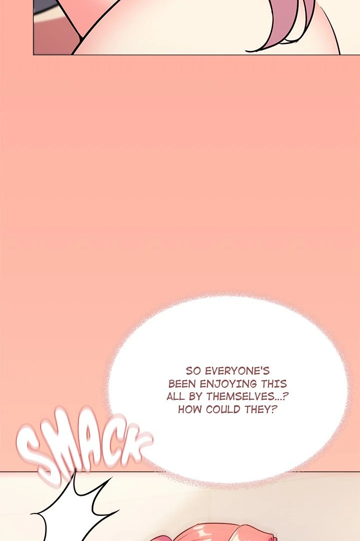 Someone Stop Her! Chapter 27 - Page 110