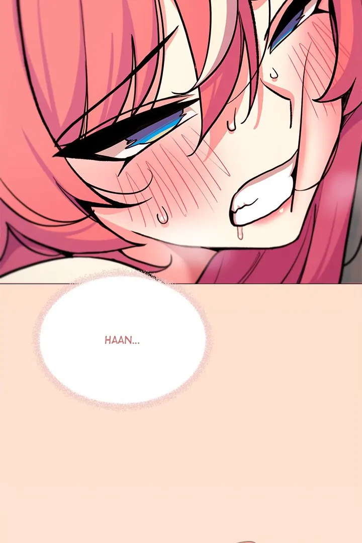 Someone Stop Her! Chapter 27 - Page 115