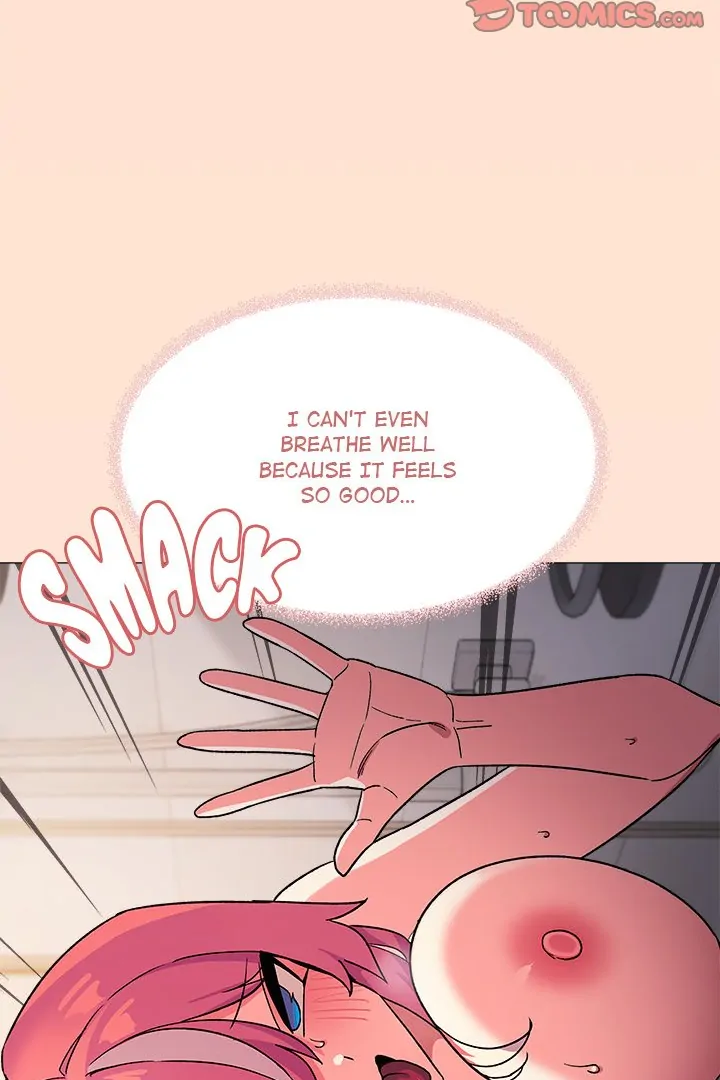Someone Stop Her! Chapter 27 - Page 116