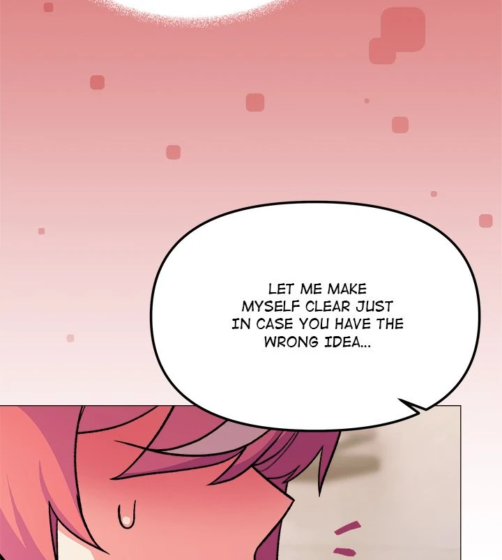 Someone Stop Her! Chapter 27 - Page 12
