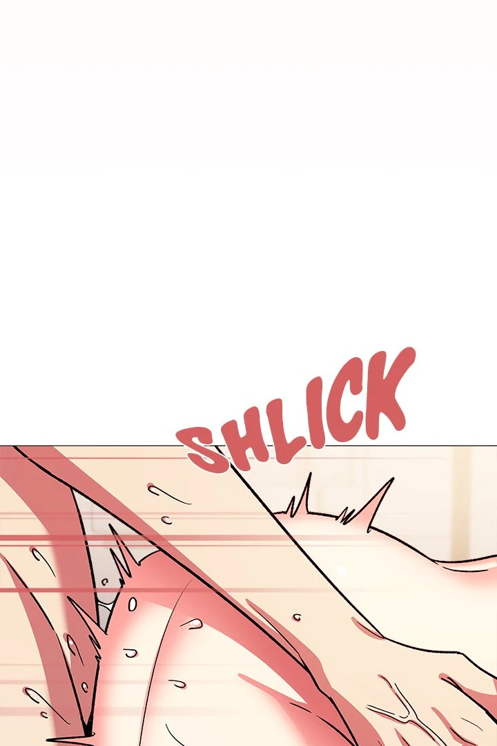 Someone Stop Her! Chapter 27 - Page 121