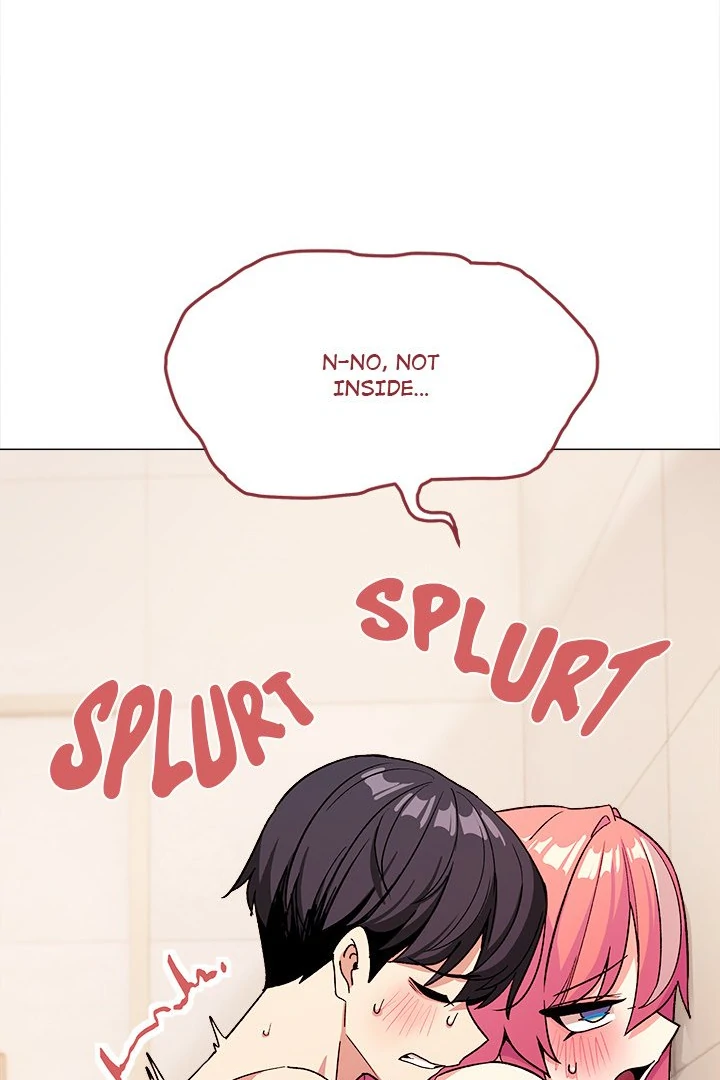 Someone Stop Her! Chapter 27 - Page 126