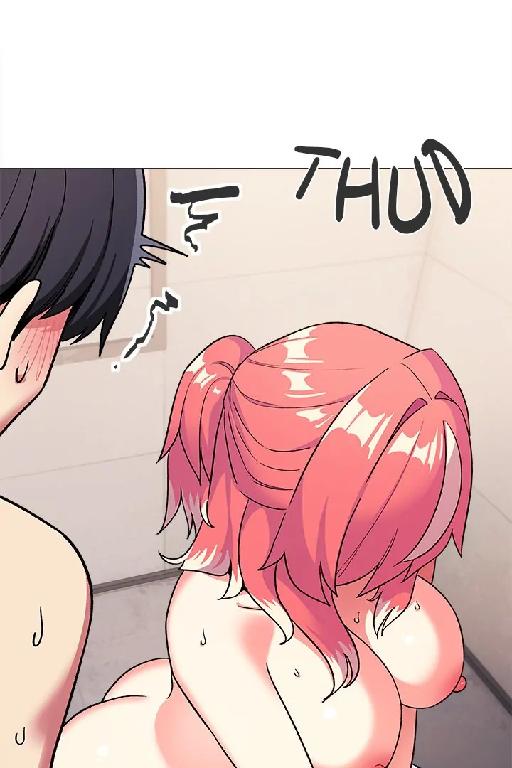 Someone Stop Her! Chapter 27 - Page 130