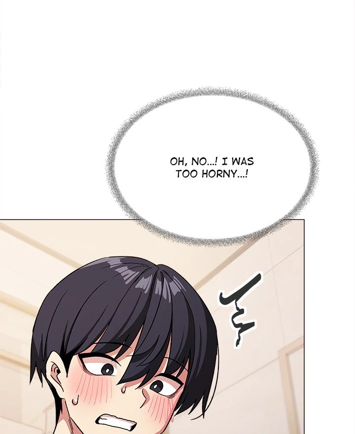 Someone Stop Her! Chapter 27 - Page 132