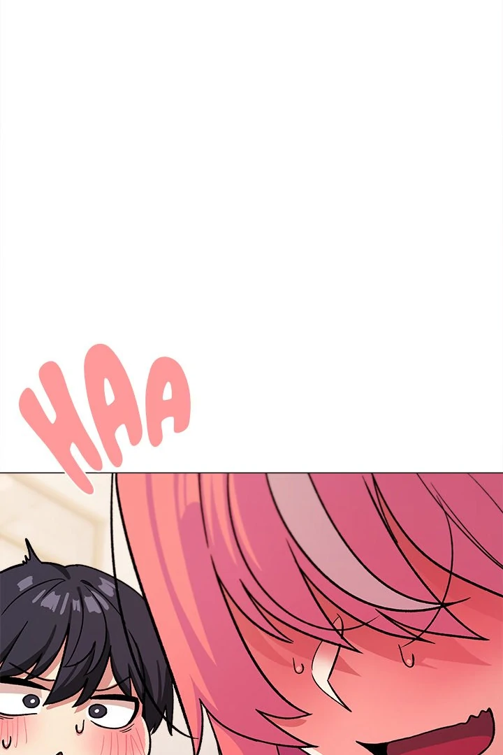 Someone Stop Her! Chapter 27 - Page 134