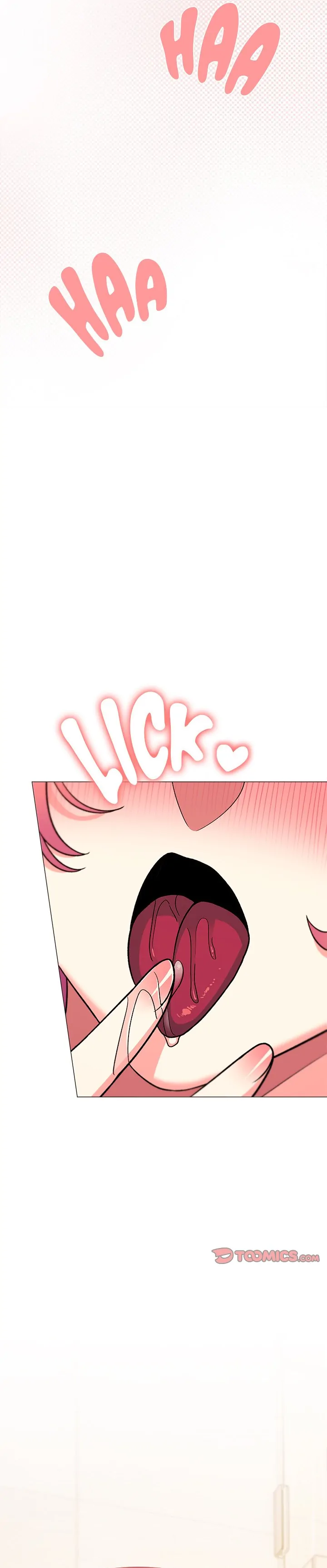 Someone Stop Her! Chapter 27 - Page 139