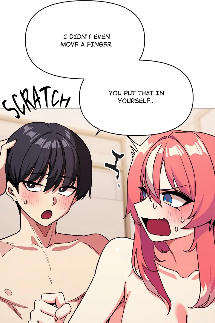 Someone Stop Her! Chapter 27 - Page 14
