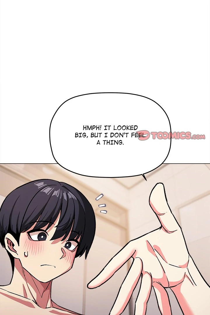 Someone Stop Her! Chapter 27 - Page 16