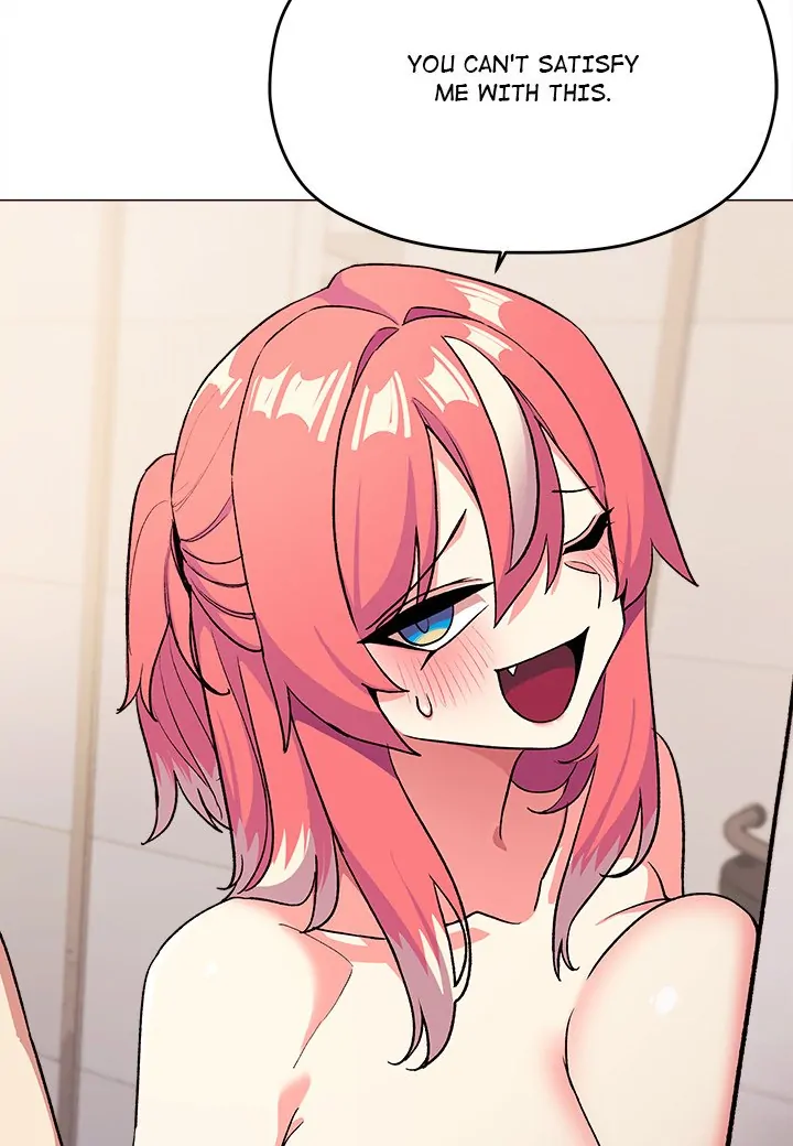 Someone Stop Her! Chapter 27 - Page 21