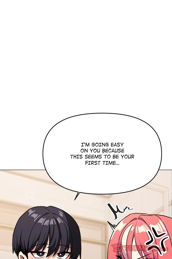 Someone Stop Her! Chapter 27 - Page 24