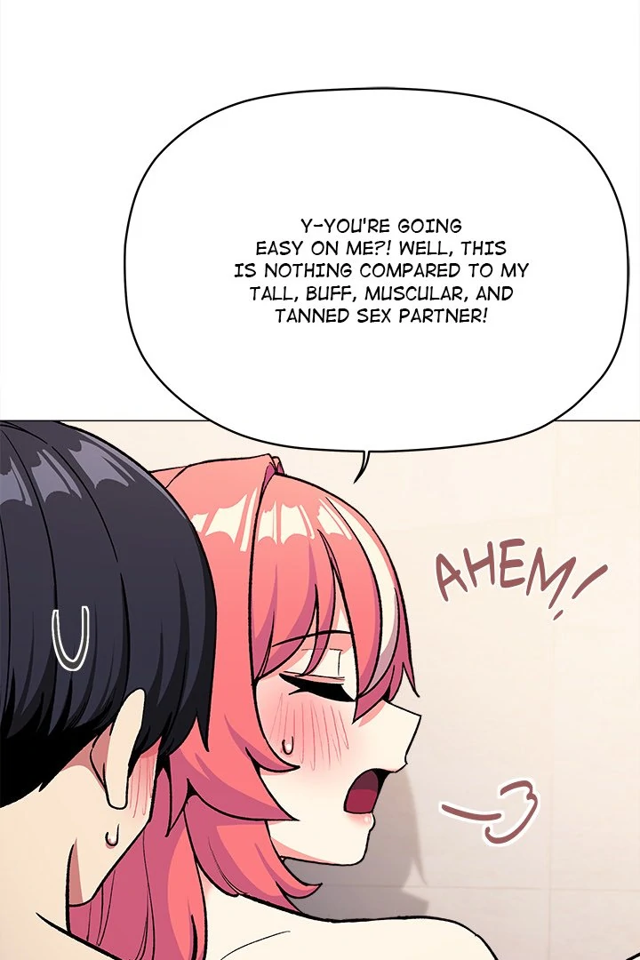 Someone Stop Her! Chapter 27 - Page 29