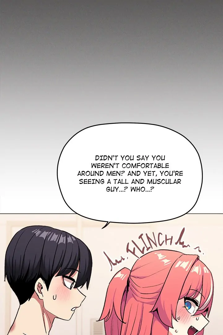 Someone Stop Her! Chapter 27 - Page 33