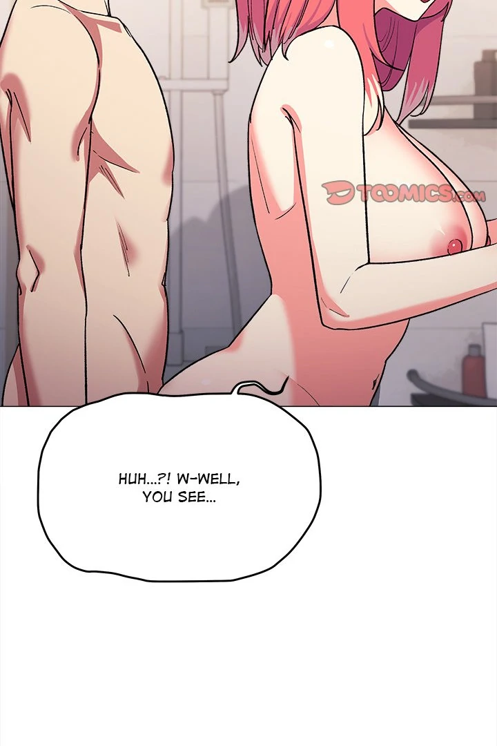 Someone Stop Her! Chapter 27 - Page 34
