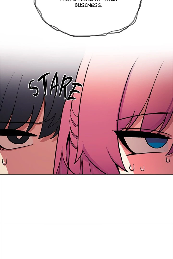 Someone Stop Her! Chapter 27 - Page 38