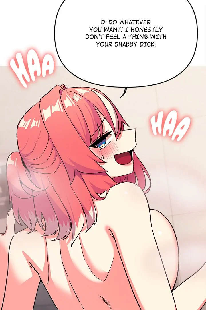 Someone Stop Her! Chapter 27 - Page 47