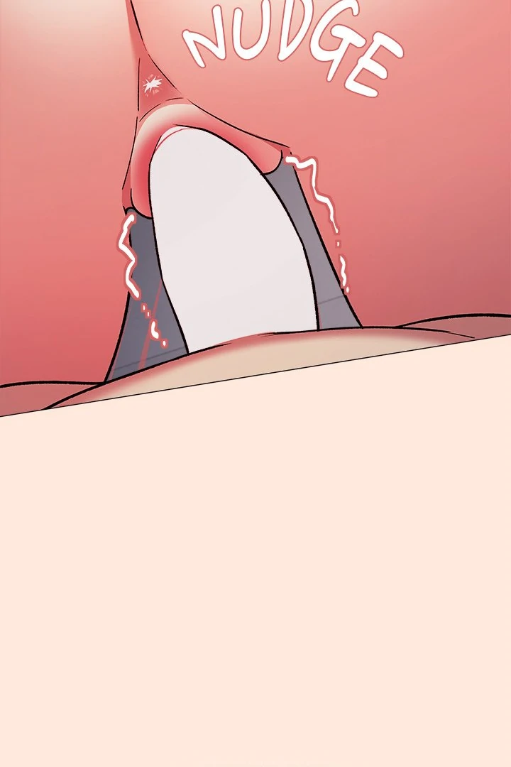 Someone Stop Her! Chapter 27 - Page 5