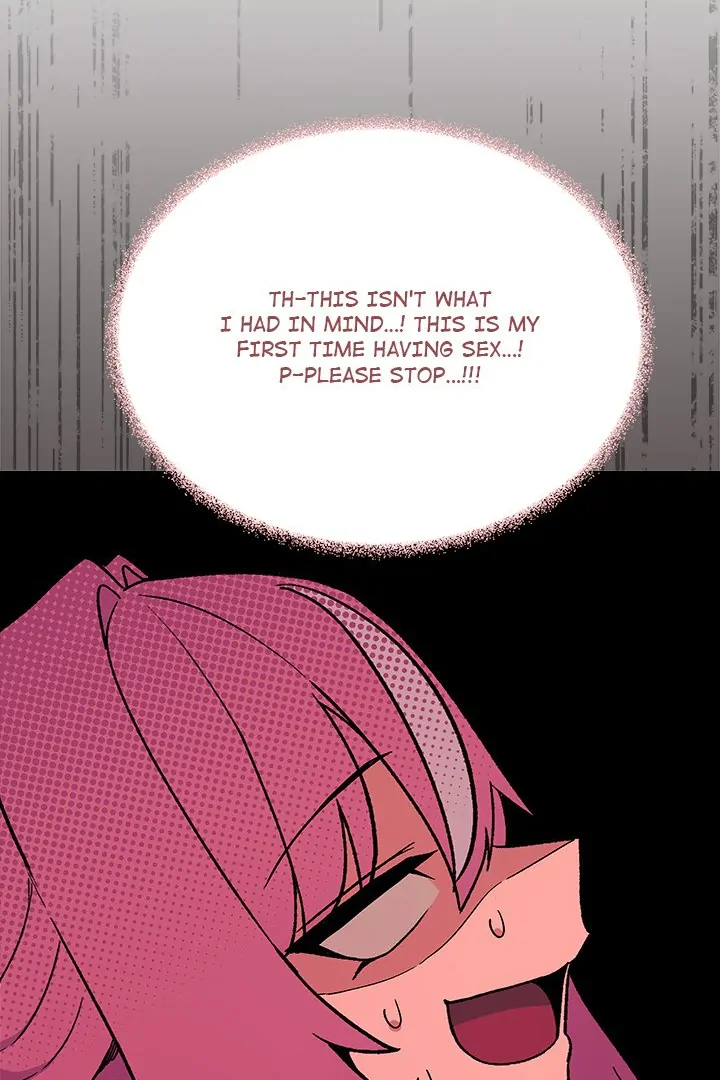 Someone Stop Her! Chapter 27 - Page 50