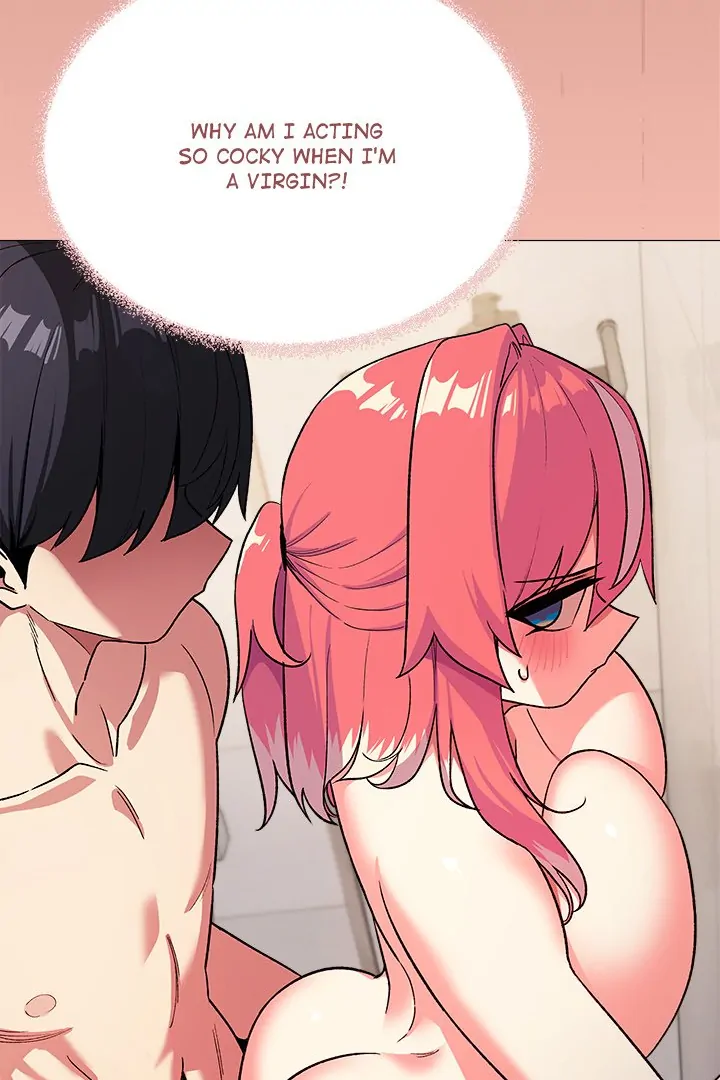 Someone Stop Her! Chapter 27 - Page 52