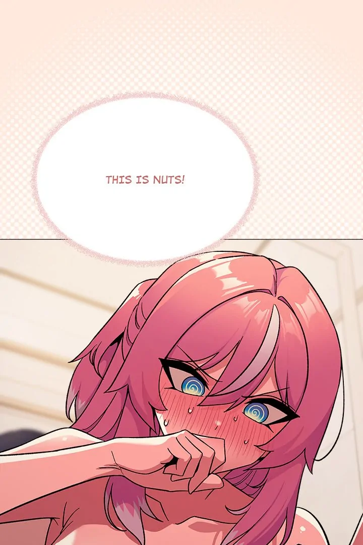 Someone Stop Her! Chapter 27 - Page 6