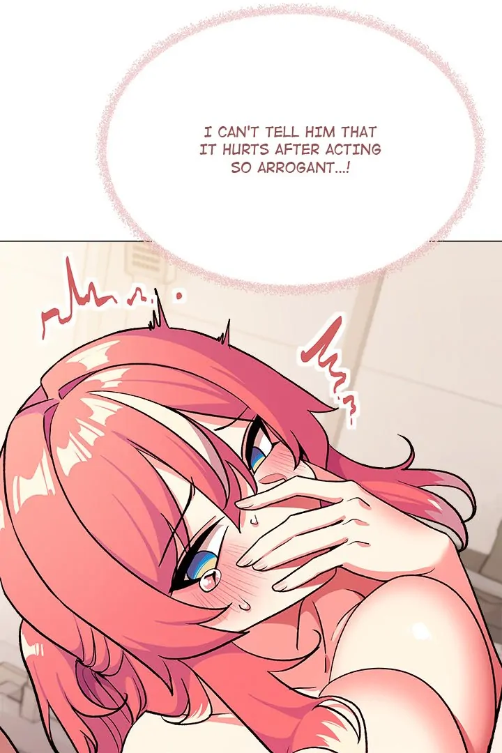 Someone Stop Her! Chapter 27 - Page 64