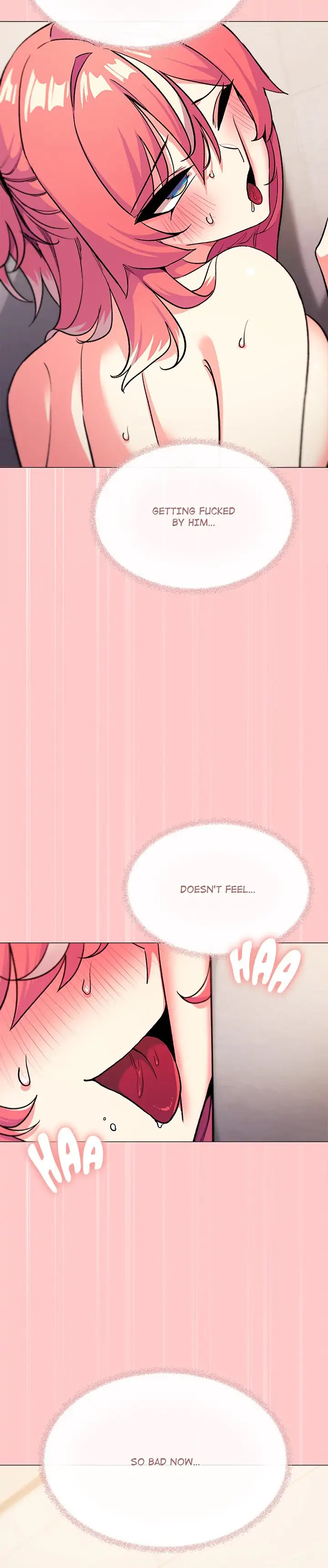 Someone Stop Her! Chapter 27 - Page 73