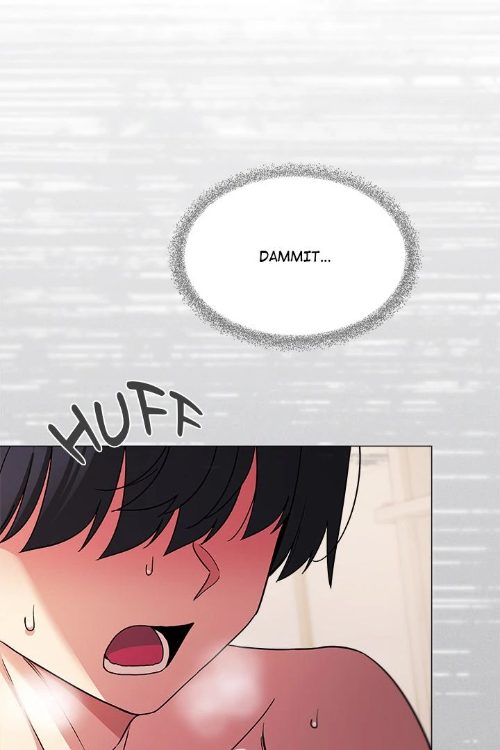 Someone Stop Her! Chapter 27 - Page 79