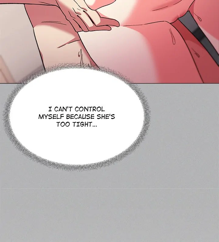 Someone Stop Her! Chapter 27 - Page 82