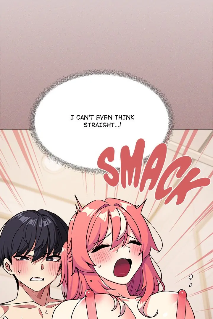 Someone Stop Her! Chapter 27 - Page 85
