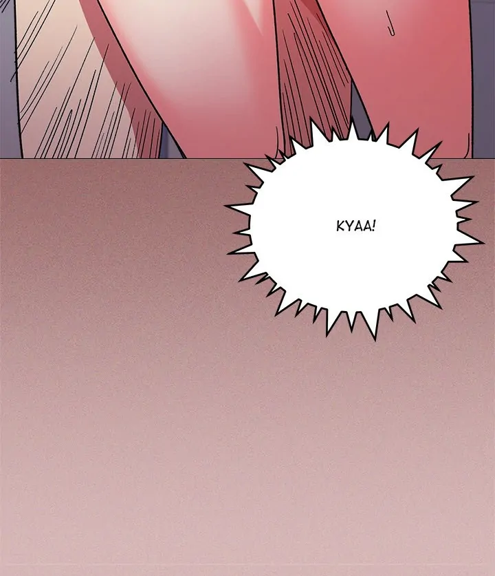 Someone Stop Her! Chapter 27 - Page 87
