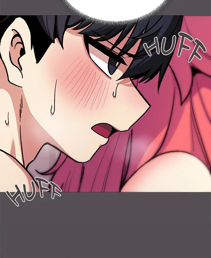 Someone Stop Her! Chapter 27 - Page 92