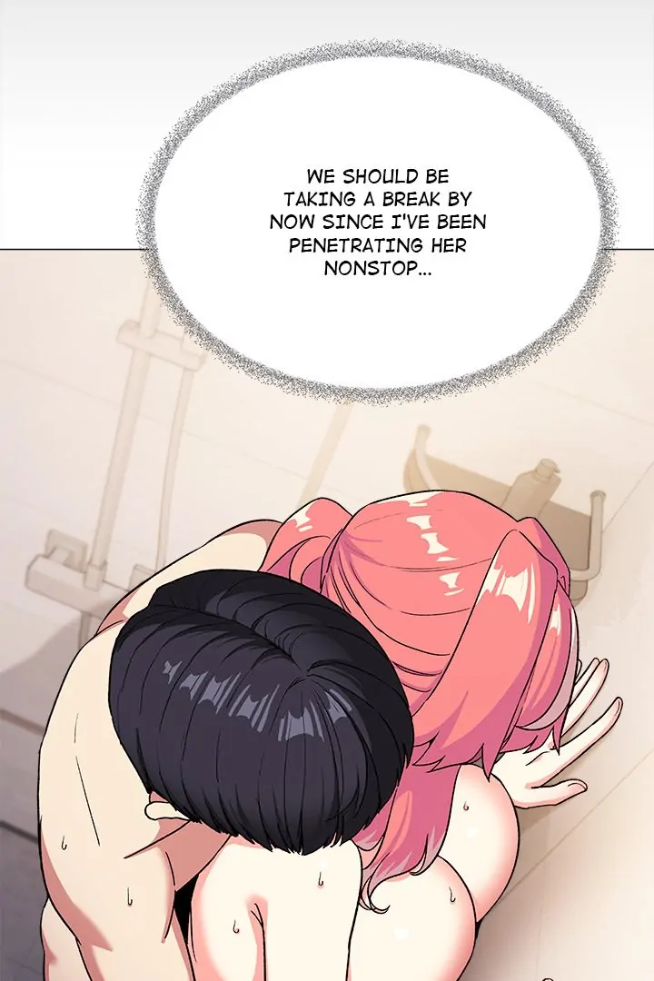 Someone Stop Her! Chapter 27 - Page 94
