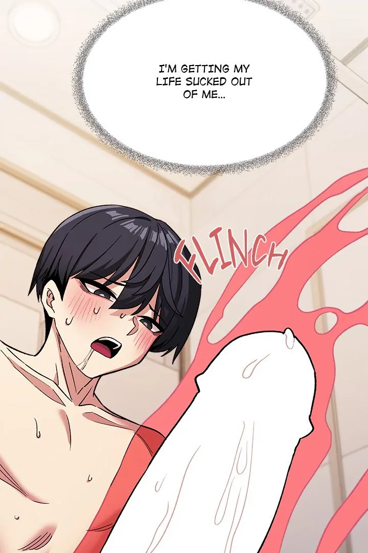 Someone Stop Her! Chapter 27 - Page 96